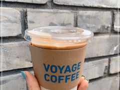 -VOYAGE COFFEE(杨梅竹店)