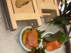 -花潮料理艺食馆(SM新生活广场店)