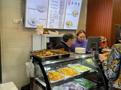 -刘信牛羊肉小炒泡馍(回民街店)