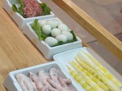 -傣妹火锅(四川北路店)