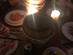 -重庆解放碑帝晶酒店·姜厨房西餐厅