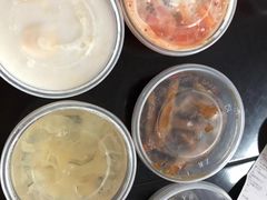 -东记甜品(佛山总店)