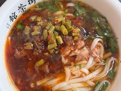 -東茅街茶馆
