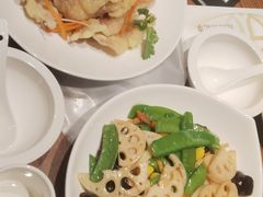 -北李妈妈菜·虾爬子大锅贴(贵和店)