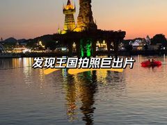 -大连海昌发现王国主题公园