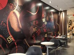 -麦当劳(凯德广场店)