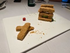 -八分饱·西津会(西津渡店)
