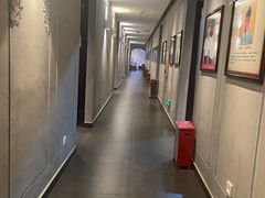 -汉仁宫·古法按摩·足道·SPA(民治店)