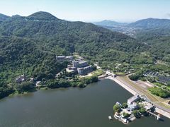 -广州市帽峰山景区
