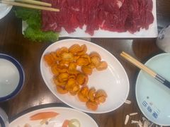 -蘭番坊青海特色铜锅涮·清真