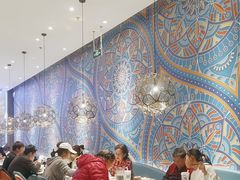 -阿里疆Alijiang·丝路美食·异域风情·清真(长楹天街店)