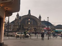 -德国卡夫百货(Hauptwache)