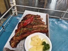 -一品烧农庄·佛山本地特色菜