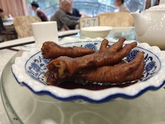 陈醋凤爪-食为先(中山七路店)