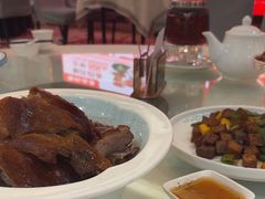 -广州酒家(昌岗地铁站店)