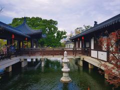-江心屿景区