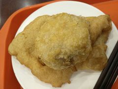 -护国寺小吃(左家庄店)