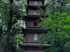 -阿育王寺