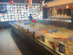 -渔傅·霞浦滩涂海鲜(建平店)