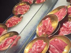-星伦多自助料理(江阴万达店)