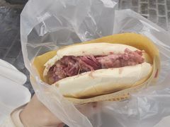 -杨天玉腊牛羊肉店