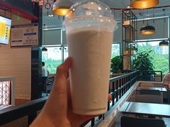 -DQ·蛋糕·冰淇淋(江北机场T2A店)