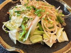 -大江户日本料理(吕厝店)