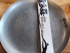 -壹头蒜烧烤小院儿