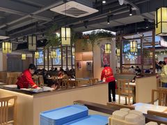 -八婺饭堂·自选店(新光汇店)