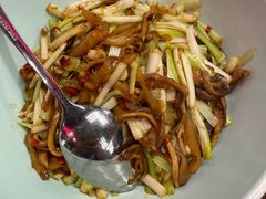 -新李记 · 口味菜馆(南郊公园店)
