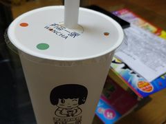 -丸茶一派(创意68店)