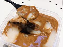 -甜心闲生传统手工冰粉(奎星楼店)