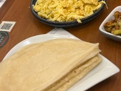 -老昌春饼(中央大街店)