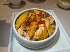 -狮王府淮扬菜(夫子庙老门东店)