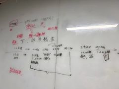 -戏精管理局·剧本杀·桌游·血染钟楼