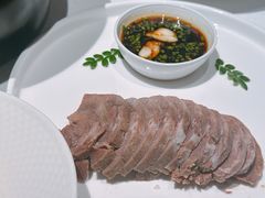 -醉舍·新淮扬菜(长宁龙之梦店)