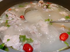 -兰州宾馆餐厅(兰州驻京办店)