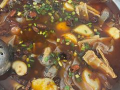 -黑竹香鸡(营和巷店)