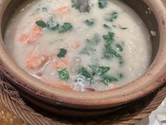 -潮州府·潮菜·砂锅粥(徐家汇店)