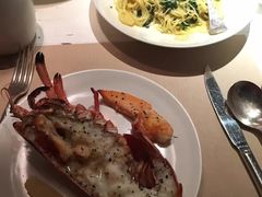 -Keens Steakhouse