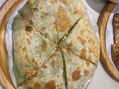 -甲乙饼·手工牛肉饼(东方广场店)