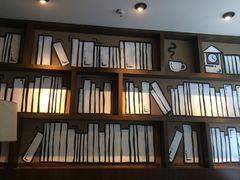 -星巴克(深圳五洲星苑店)