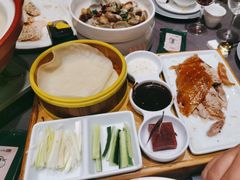 -三品香·江浙菜(松江九谊店)