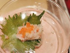 -争鲜回转寿司(通州万达店)