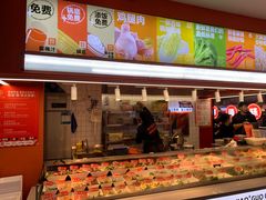 -椒锅锅·麻辣香锅(宝地广场城市集市店)