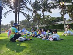 -石梅湾艾美度假酒店