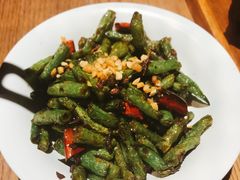 -九锅一堂酸菜鱼(新南凯德直营店)
