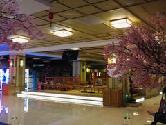3楼大厅-极乐汇汗蒸会馆(杭州店)