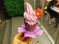 -麦当劳(欢乐谷店)