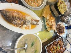 -邢家锅贴老店·非遗·开封菜(金明广场店)